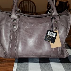 NWT Frye Melissa Handbag